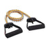 Aslan Sports - SPRI Braided Xertube / Resistance Bands with Handle (very light)